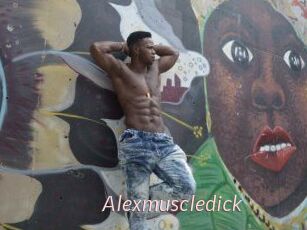 Alexmuscledick