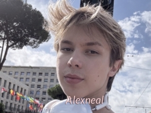 Alexneal