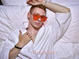 Alexosborn