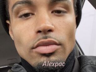 Alexpac