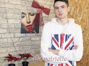 Alexpatriotic