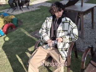 Alexpoett