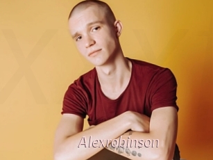 Alexrobinson