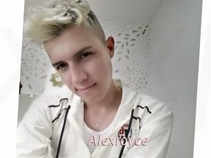 Alexroyce