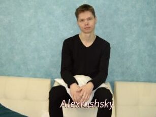 Alexrushsky