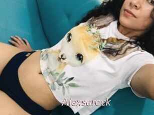 Alexsarock