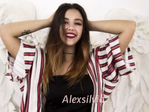 Alexsilvia