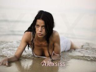 Alexsiss