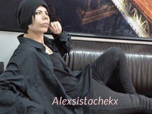 Alexsistachekx