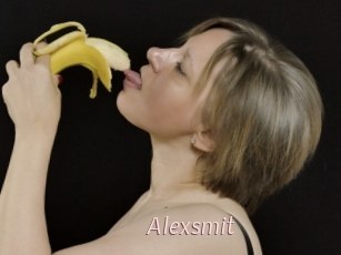 Alexsmit