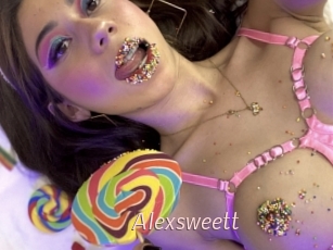 Alexsweett