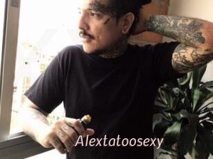 Alextatoosexy