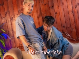 Alextimberlake