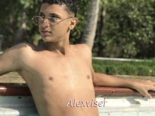 Alexviser