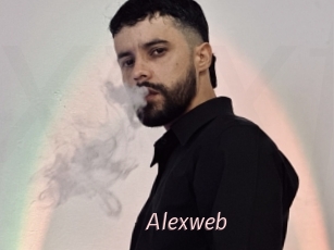 Alexweb