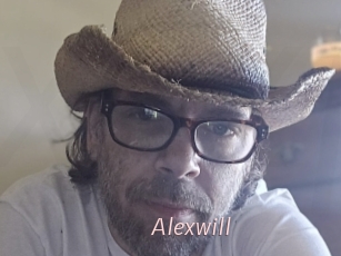 Alexwill