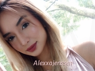 Alexxajenssen