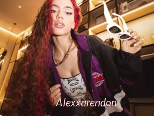 Alexxarendon