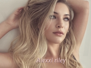 Alexxi_riley