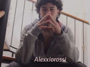 Alexxiorossi