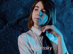 Alexxissky