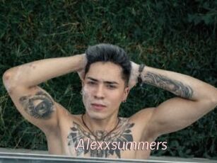 Alexxsummers