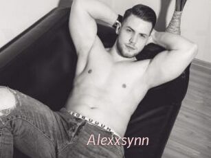 Alexxsynn
