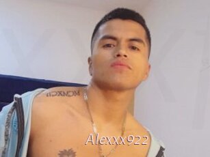 Alexxx922