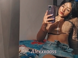 Alexxxaass