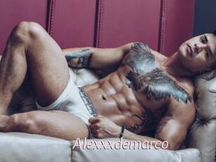 Alexxxdemarco