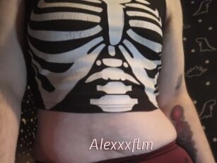 Alexxxftm