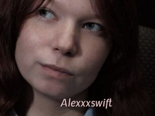 Alexxxswift