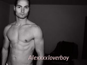 Alexxxxloverboy
