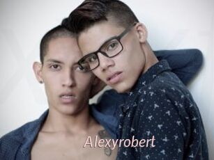Alexyrobert