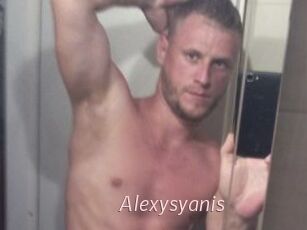 Alexysyanis