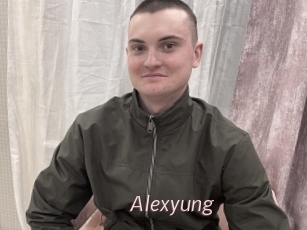 Alexyung