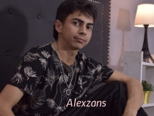Alexzans