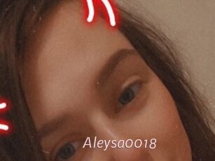 Aleysa0018