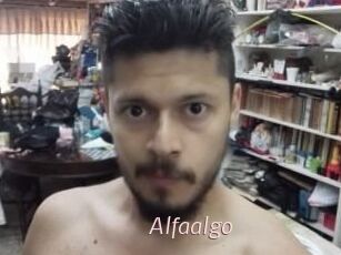 Alfaalgo