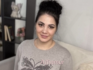 Alfiamur