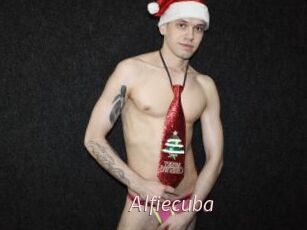 Alfiecuba