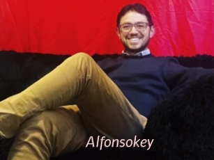 Alfonsokey