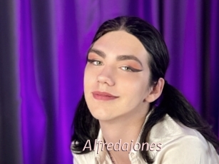 Alfredajones