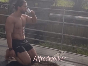Alfredwalker