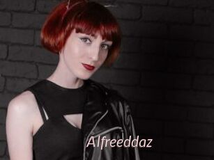 Alfreeddaz