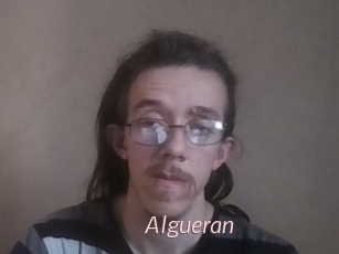 Algueran
