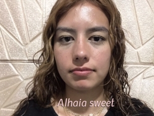 Alhaia_sweet