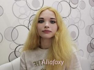 aliafoxy xxx Free Sites