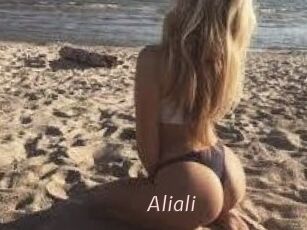 Aliali