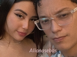 Alianasebas